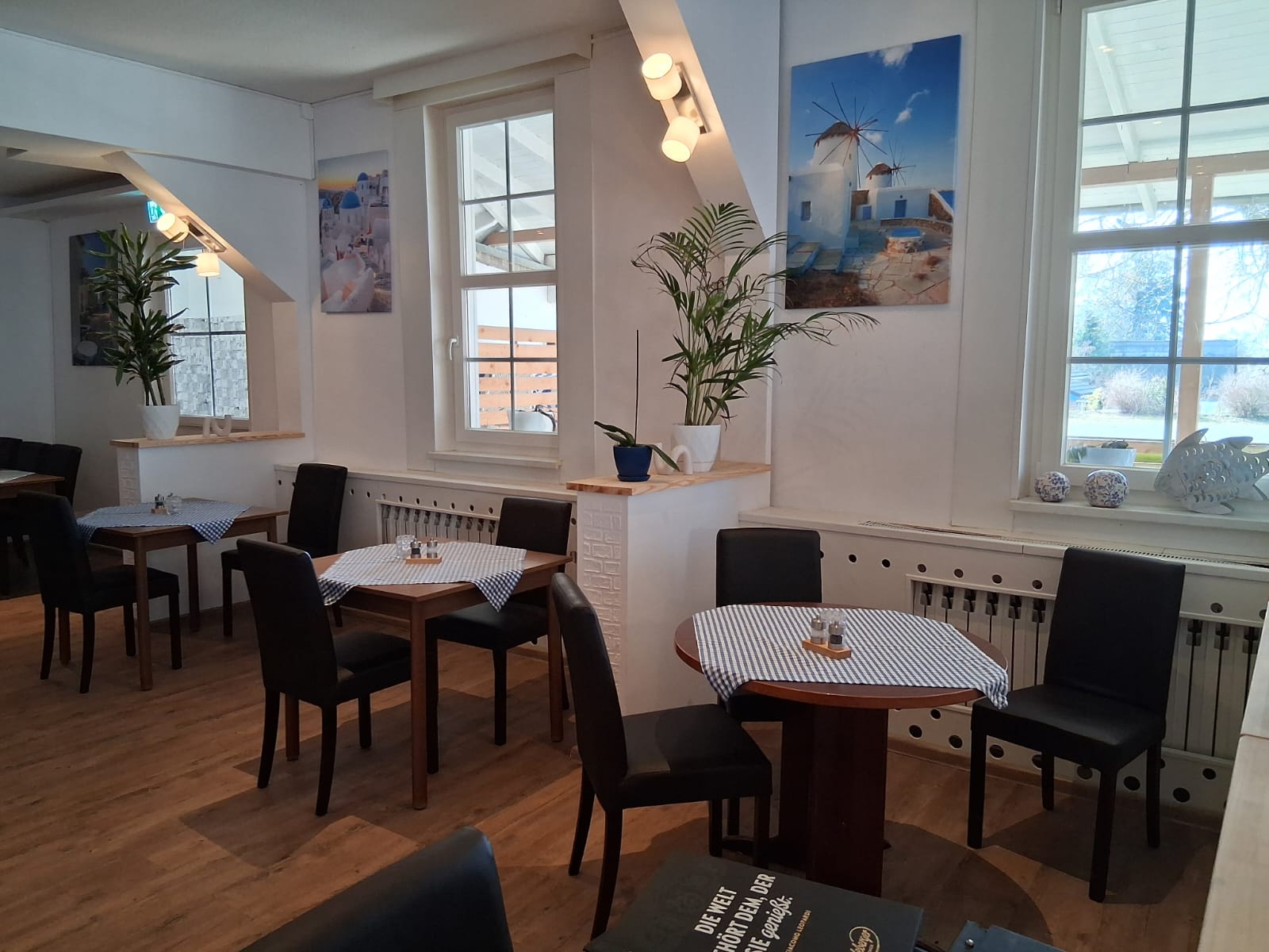 Εστιατόριο