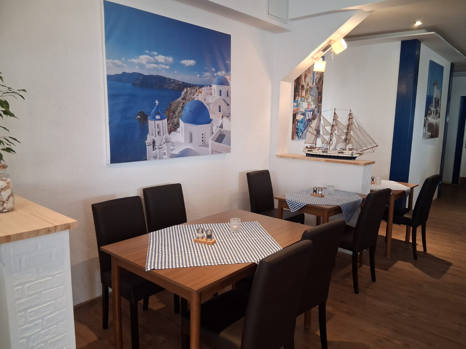 Εστιατόριο