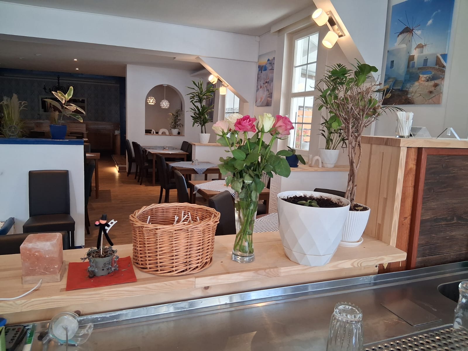 Εστιατόριο