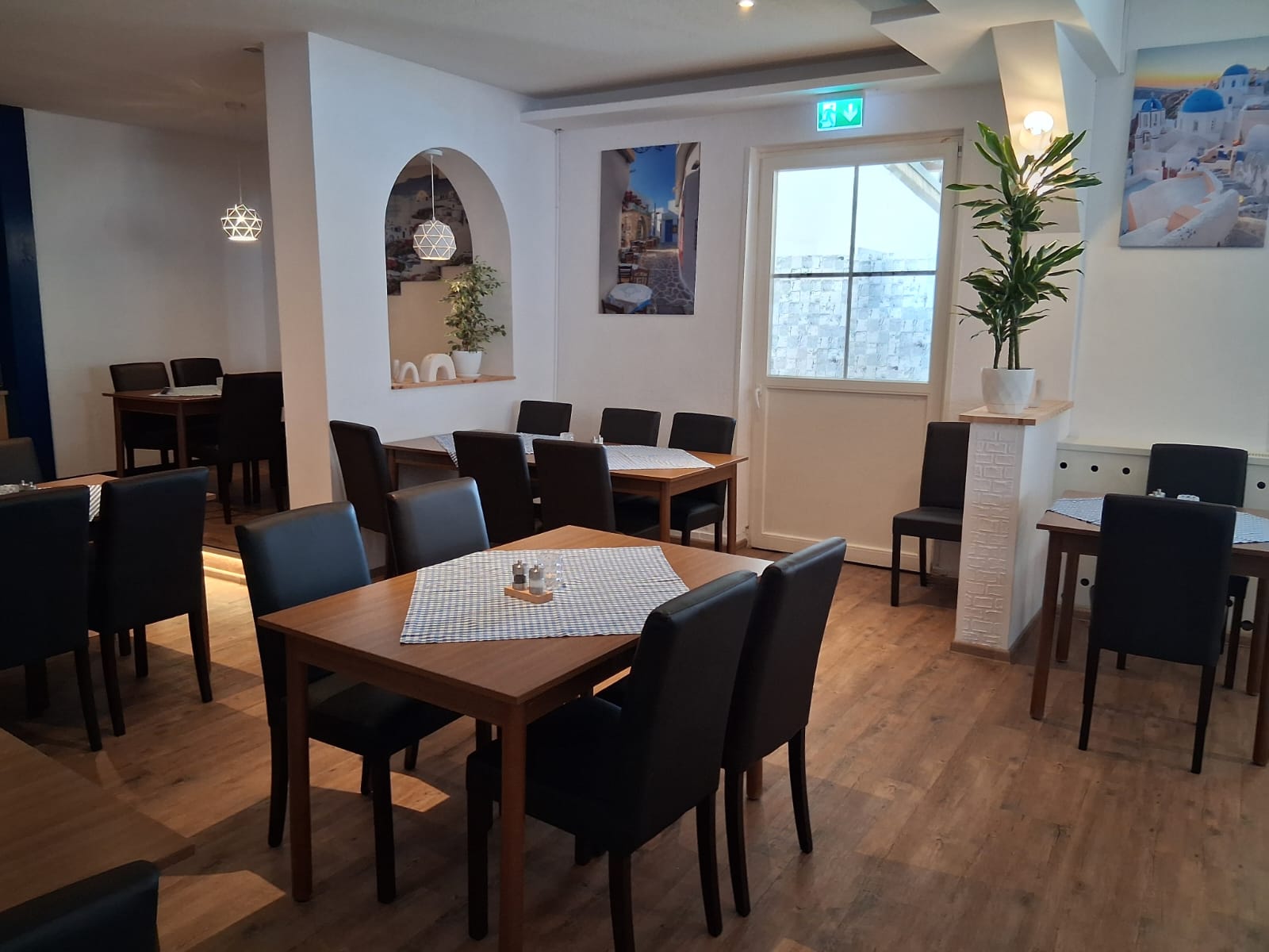 Εστιατόριο